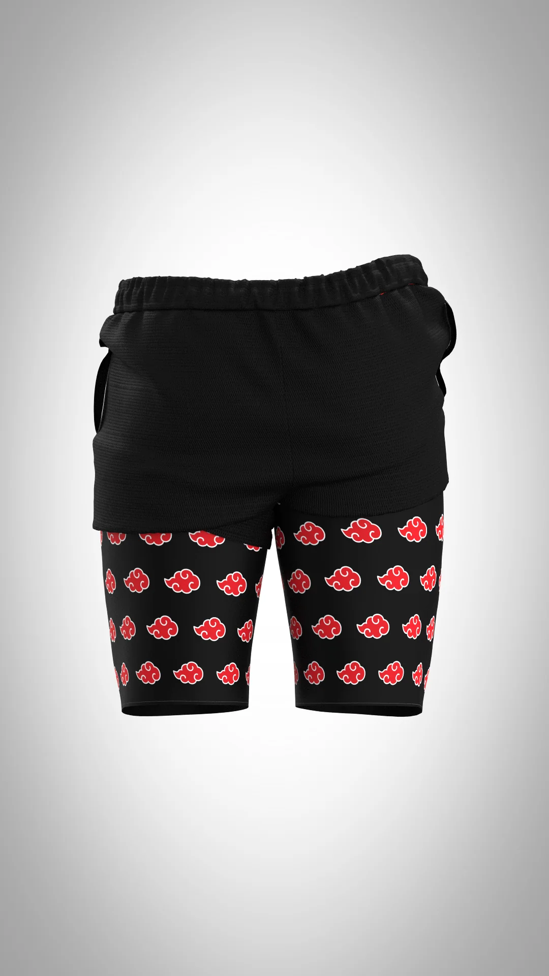 Akatsuki Shorts - Image 2