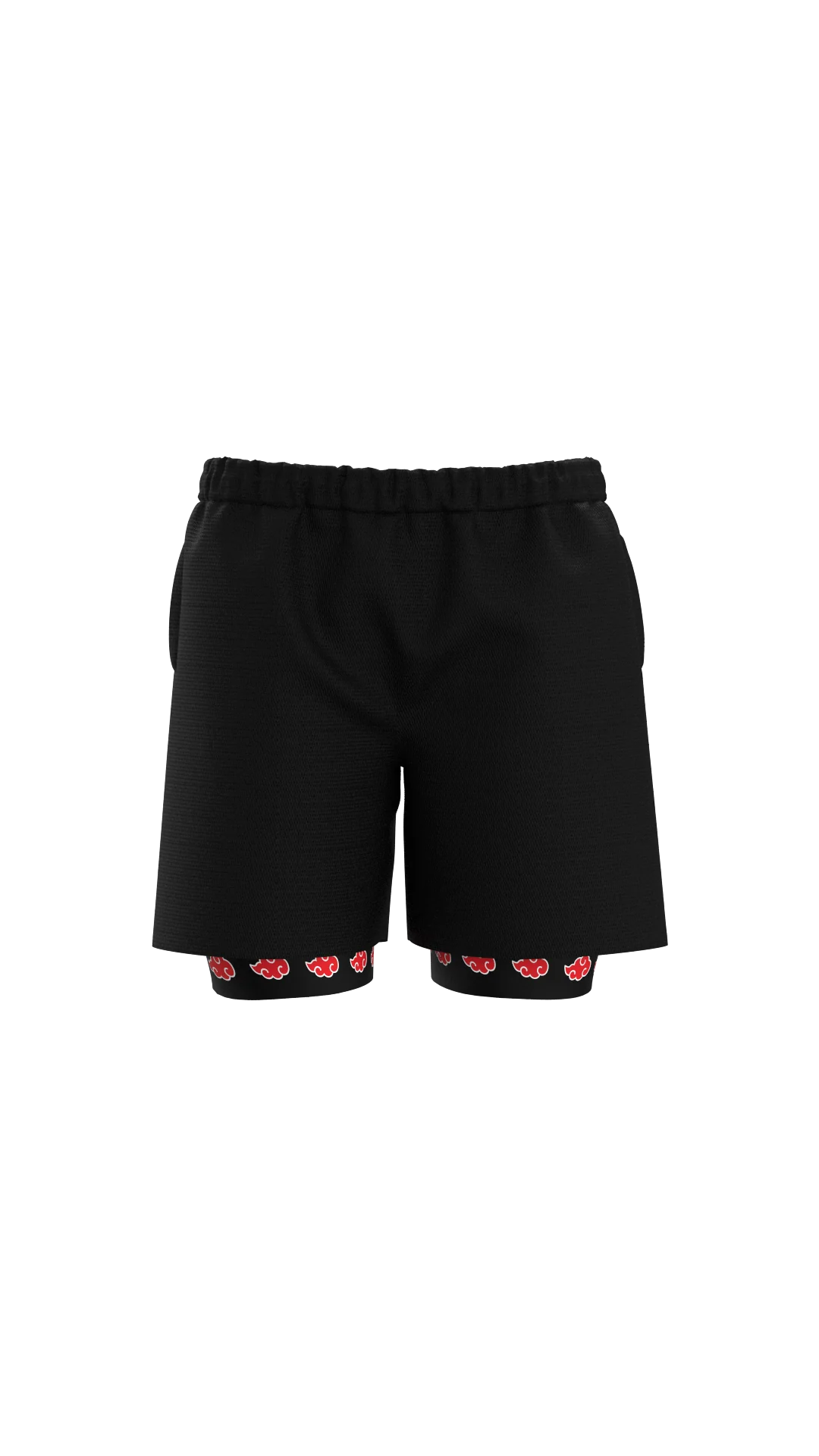 Akatsuki Shorts - Image 3