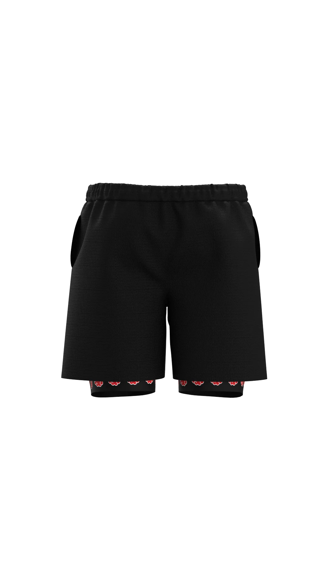 Akatsuki Shorts - Image 4