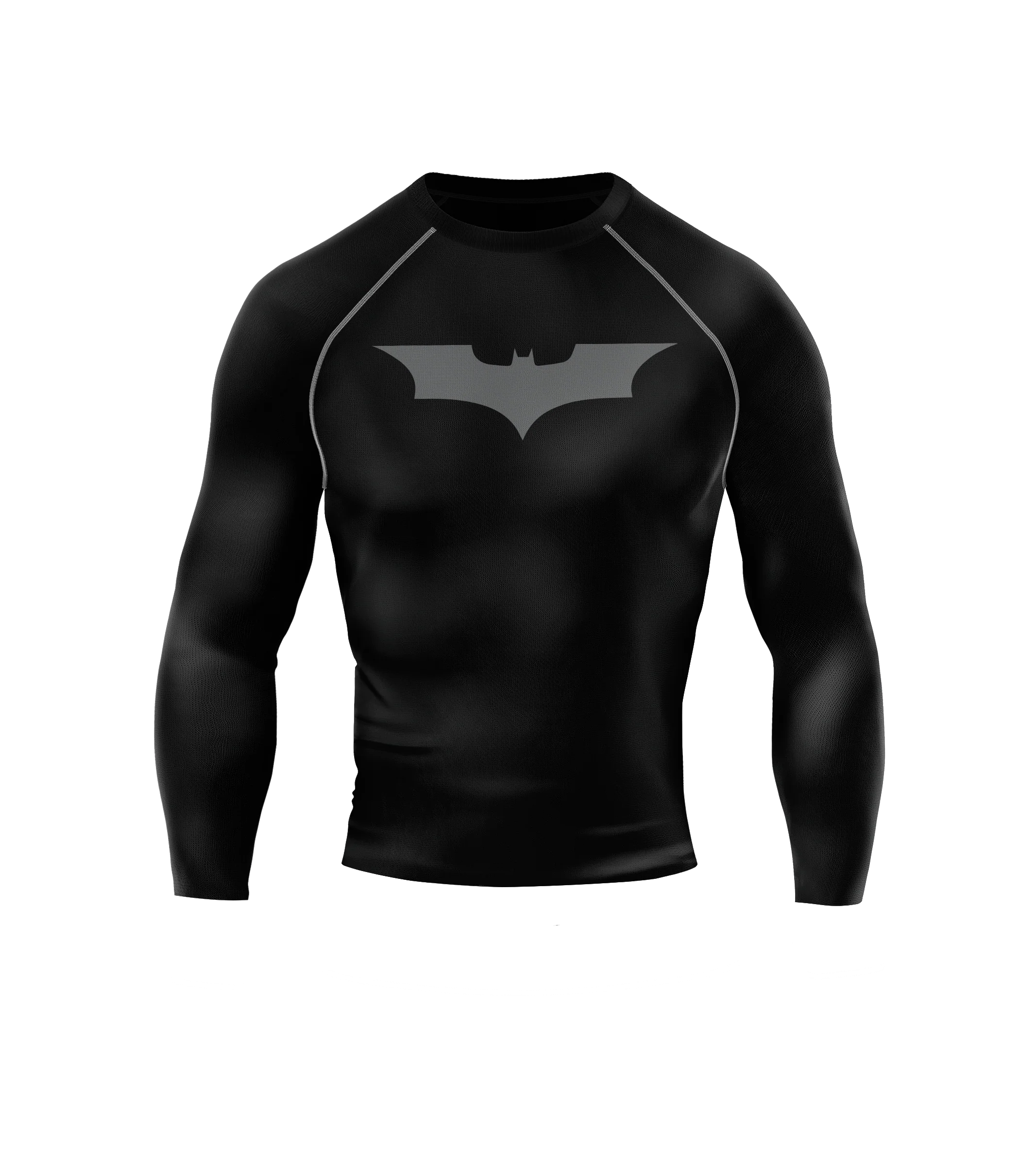 BATMAN LOGO