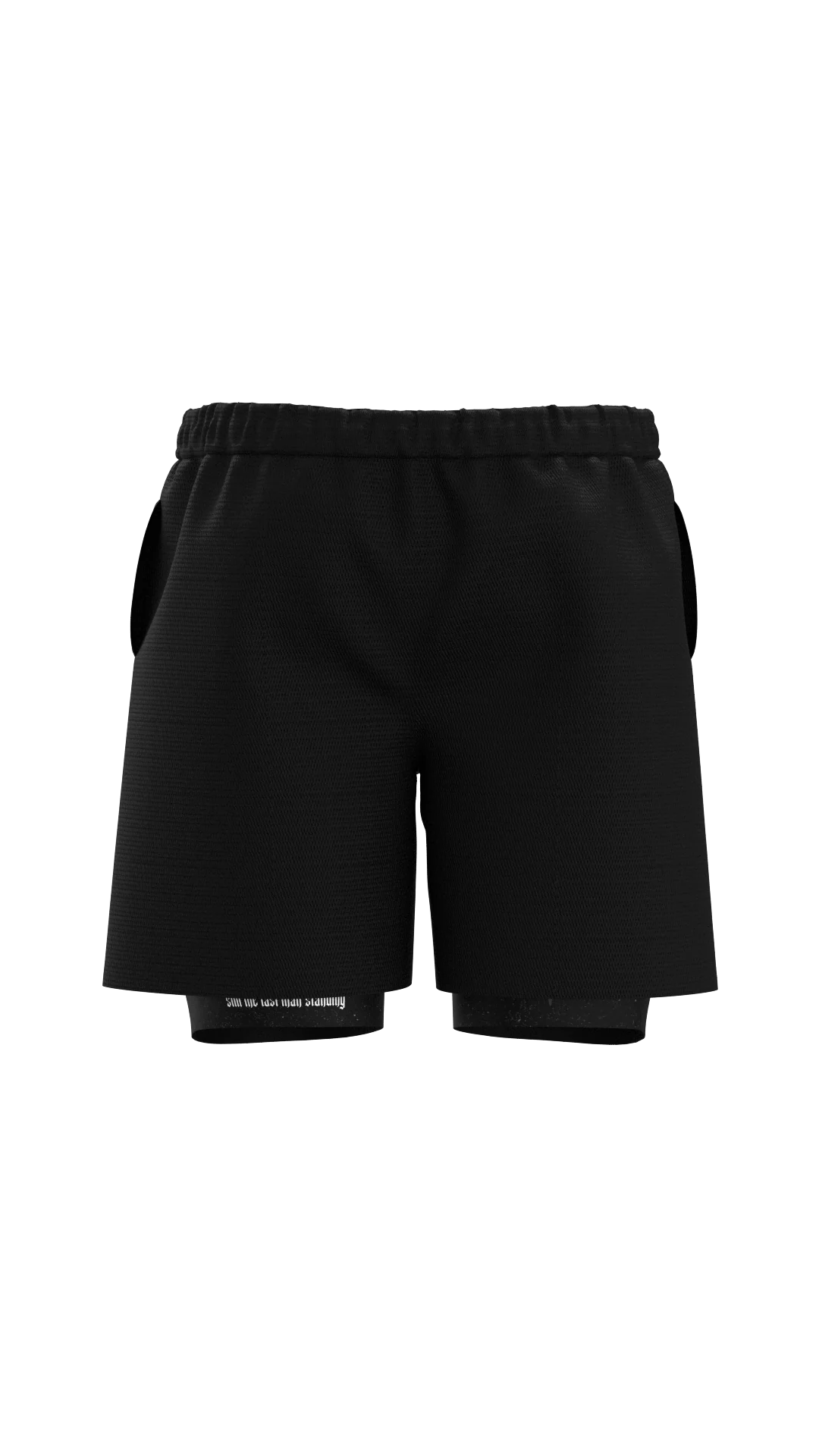 Berserk Shorts - Image 4