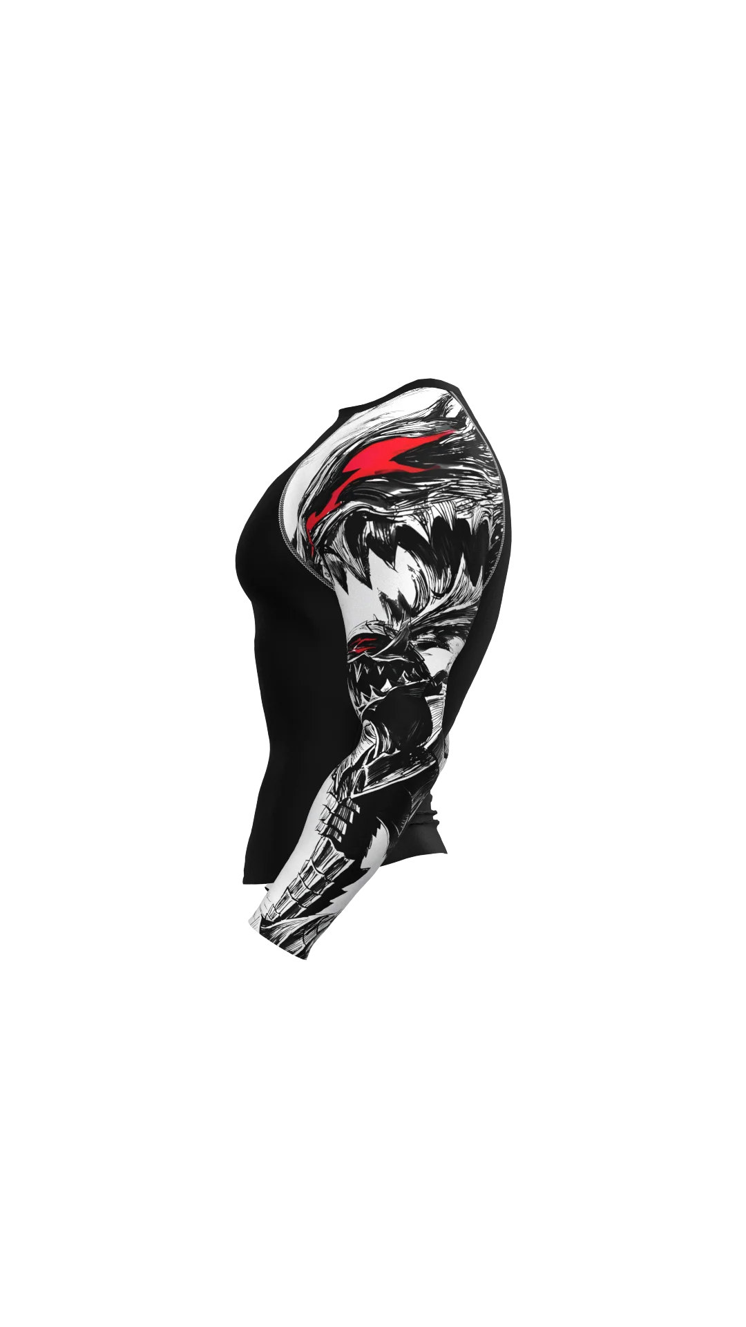BERSERK SLEEVE - Image 3