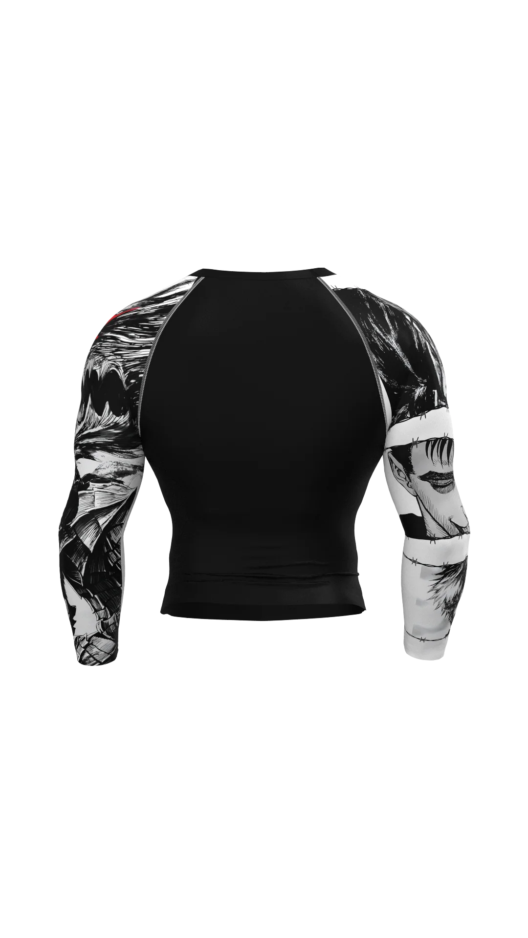 BERSERK SLEEVE - Image 4