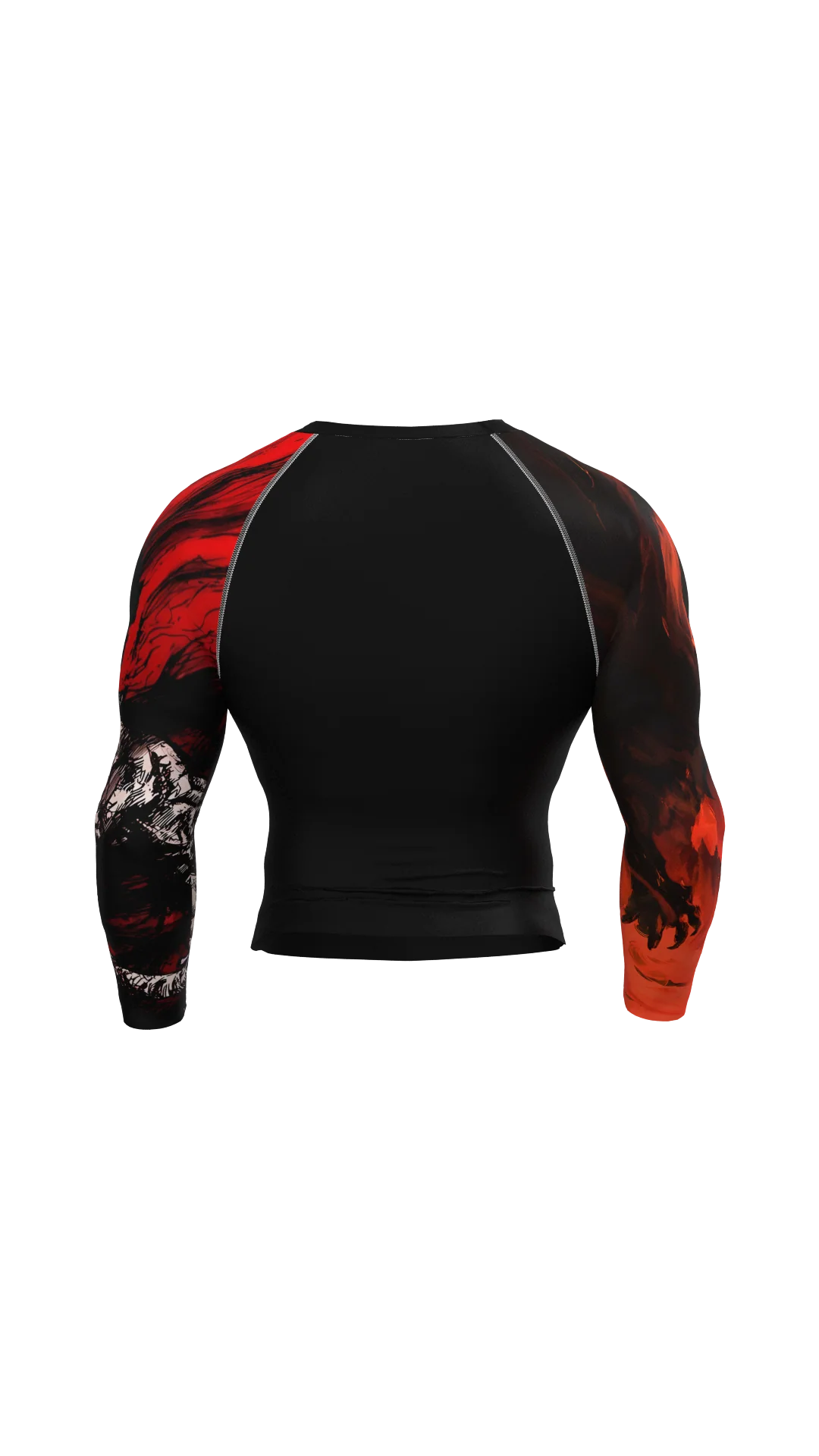 HELLFIRE SLEEVE - Image 2