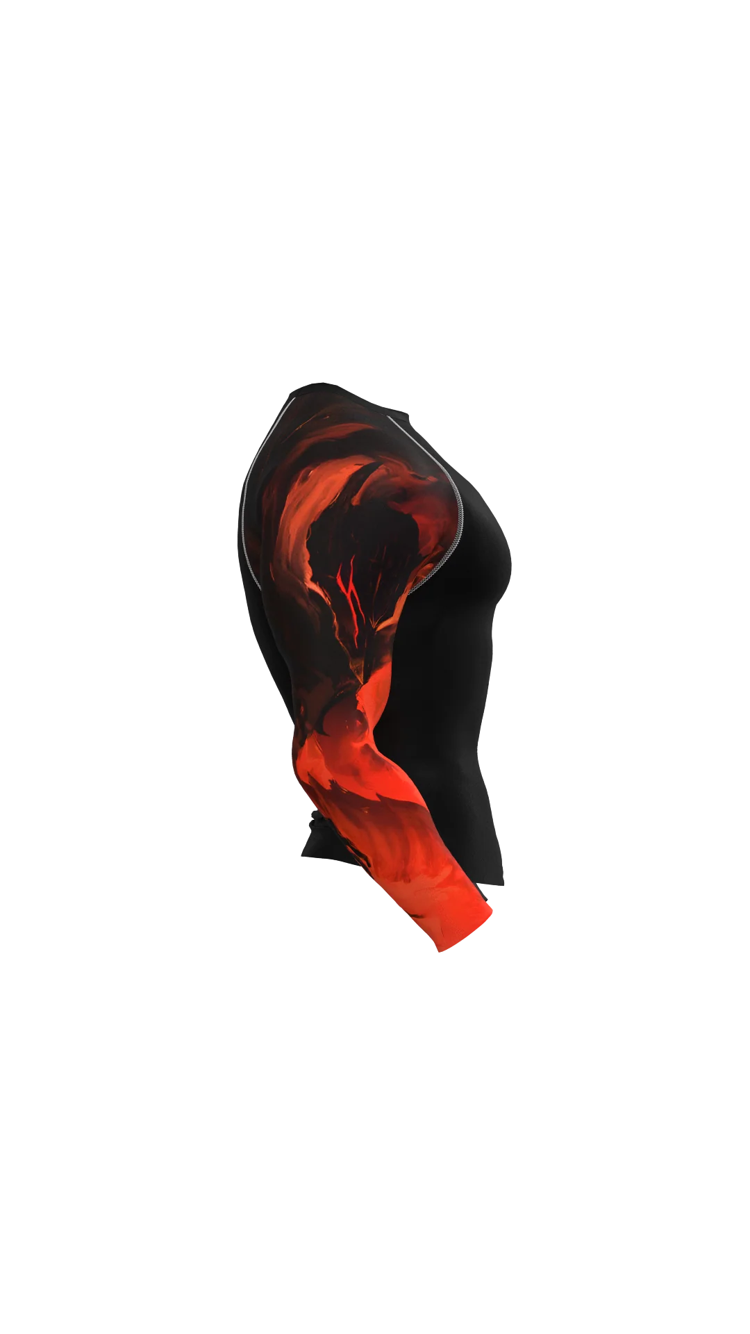 HELLFIRE SLEEVE - Image 3