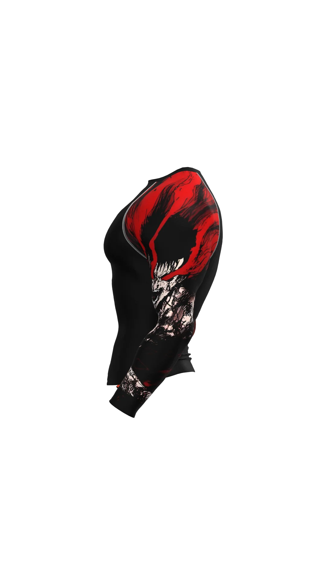 HELLFIRE SLEEVE - Image 4