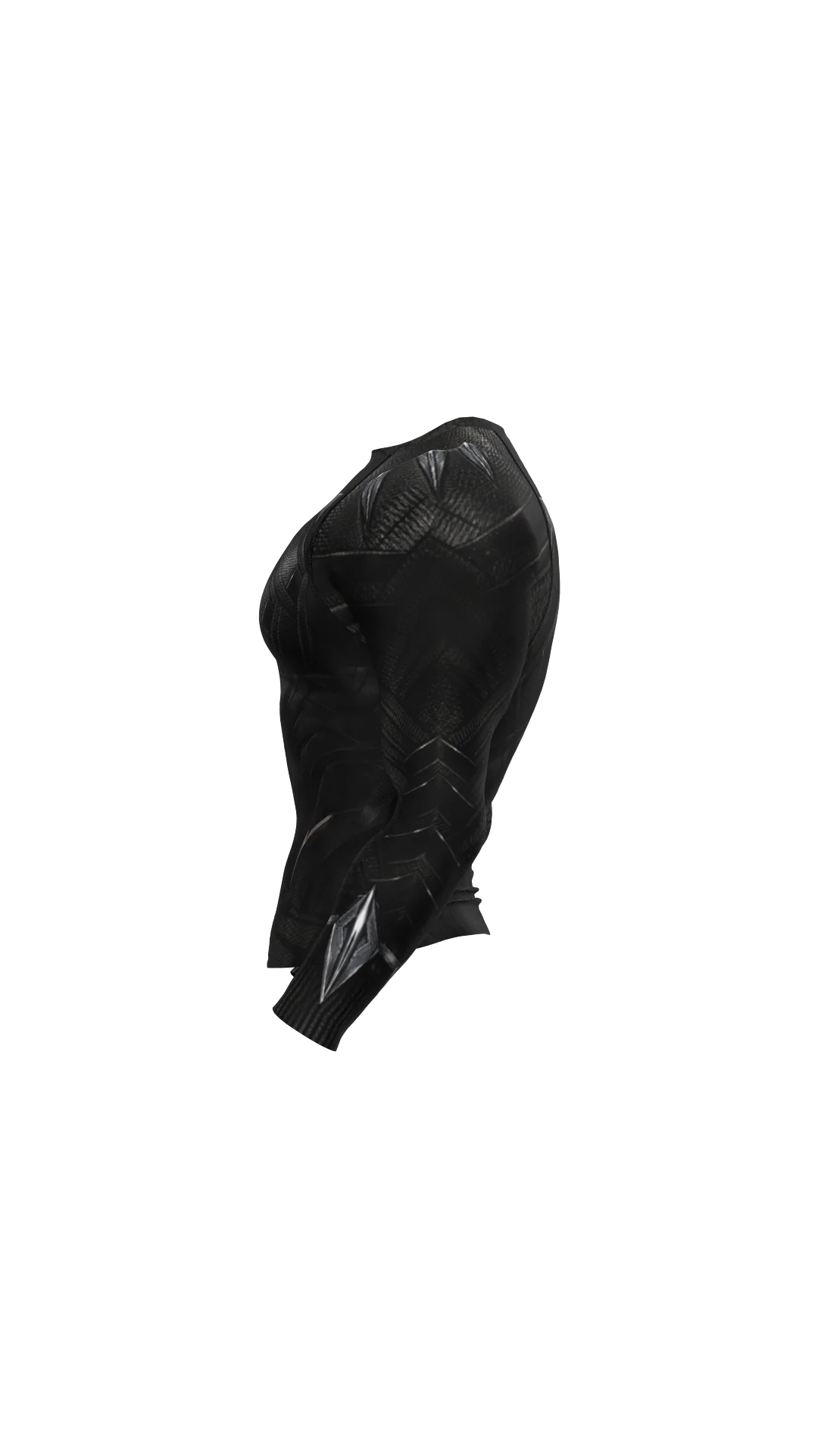 BLACK PANTHER SUIT - Image 3