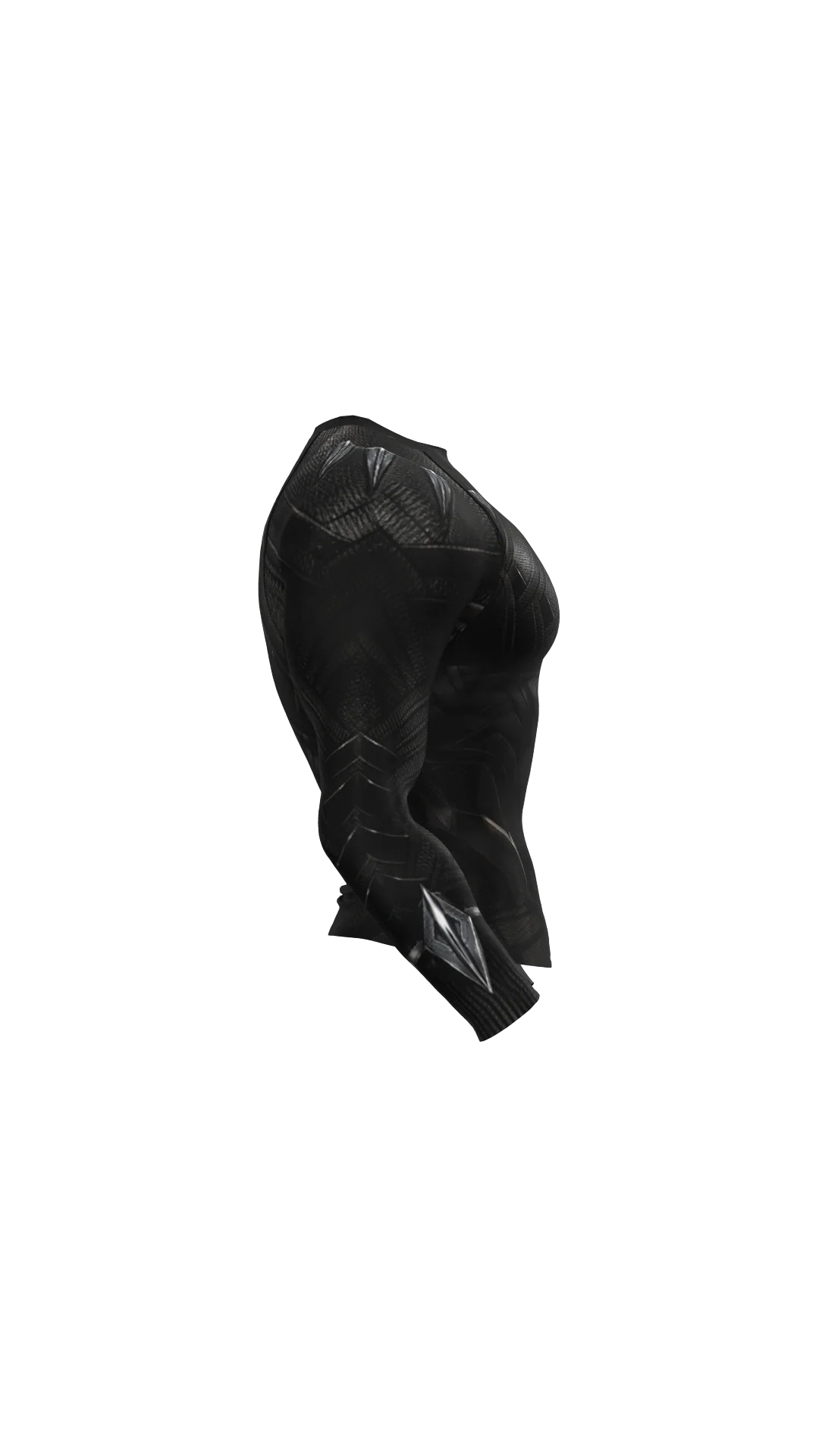 BLACK PANTHER SUIT - Image 4