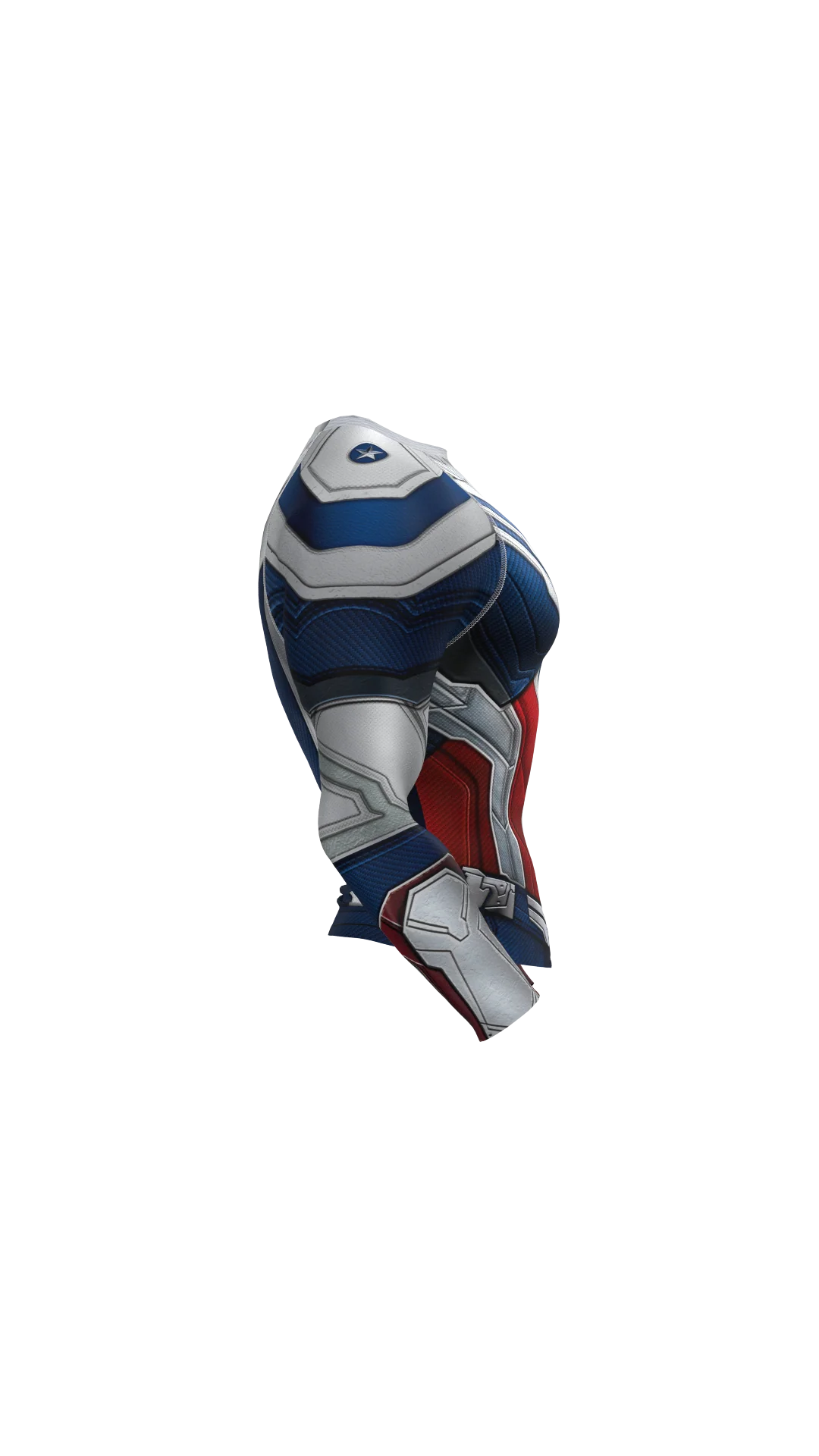CAPTAIN AMERICA - Image 3