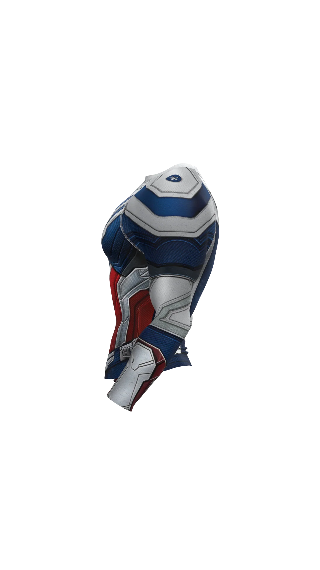 CAPTAIN AMERICA - Image 4