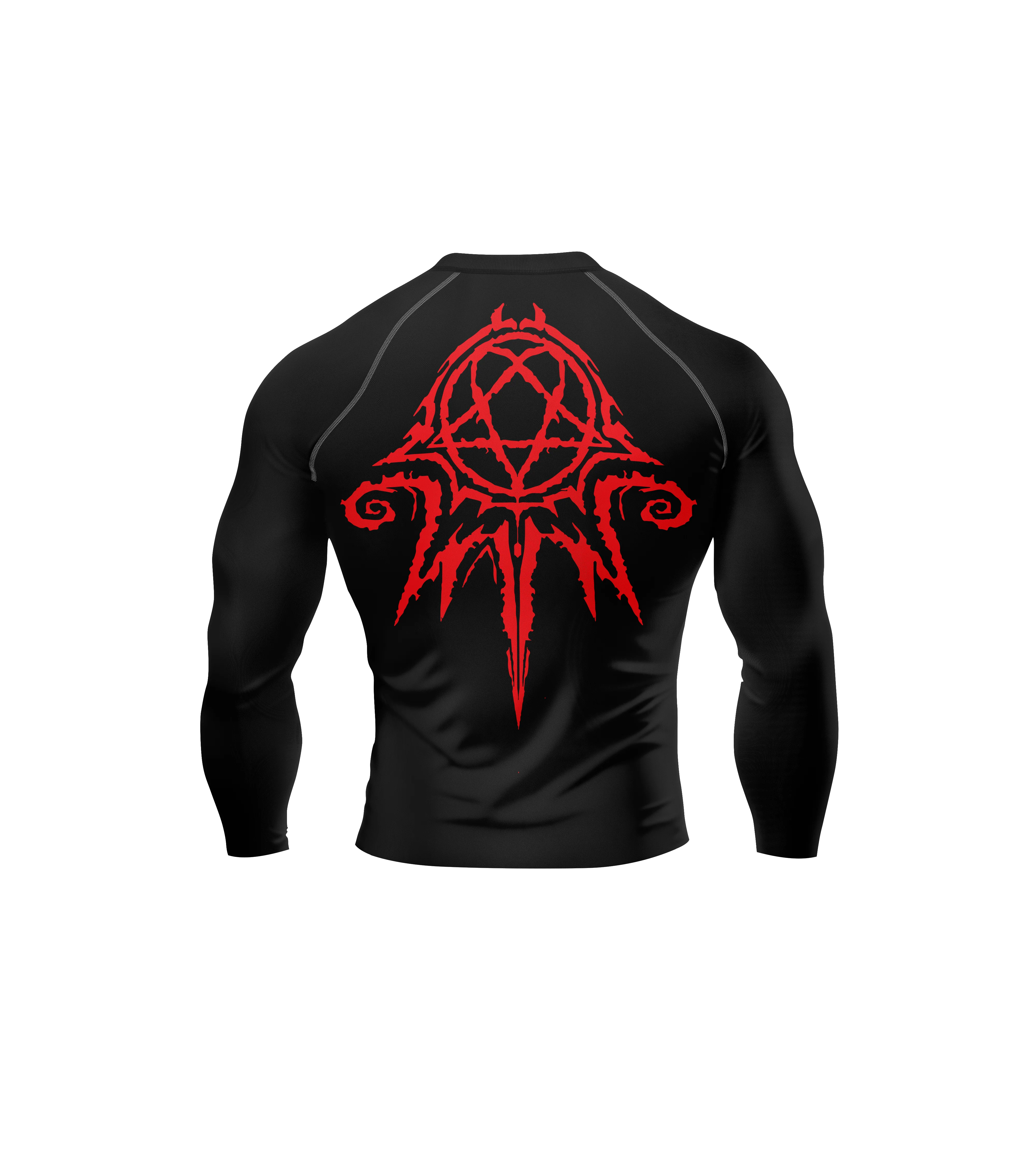 CULT LEADER