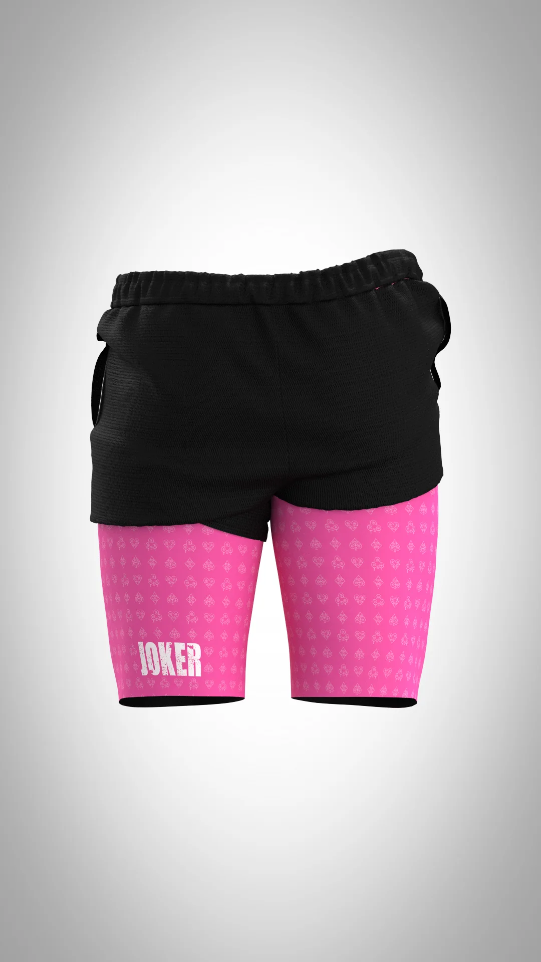 Doflamingo shorts - Image 2