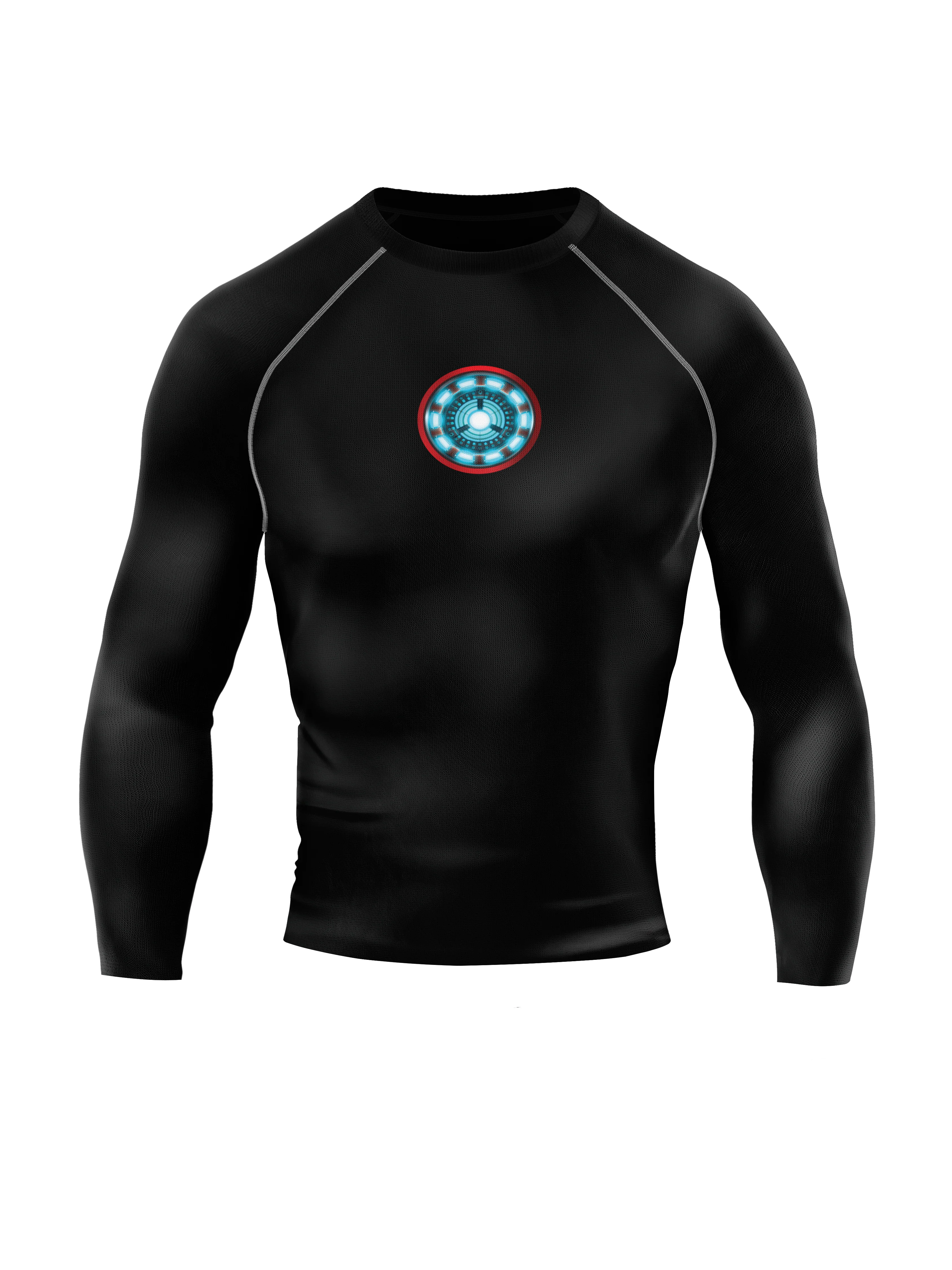 IRONMAN - Image 2