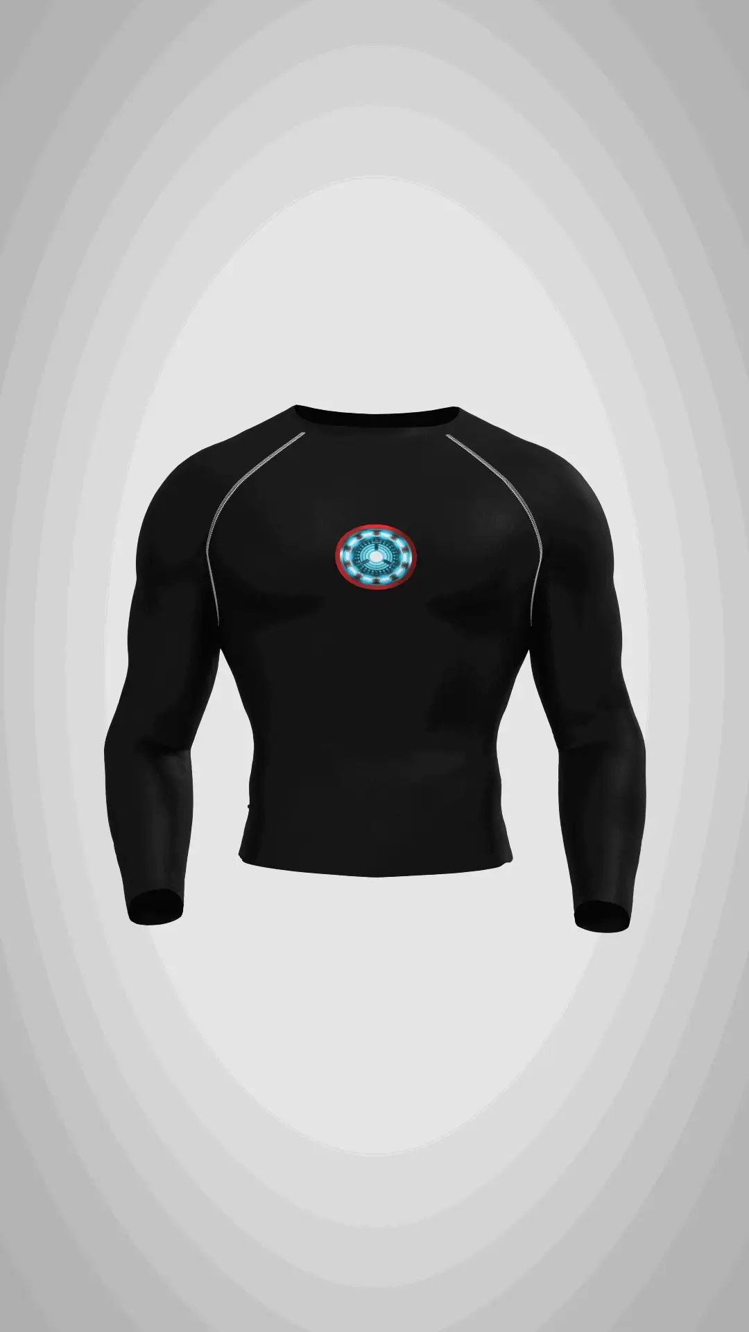 IRONMAN - Image 3