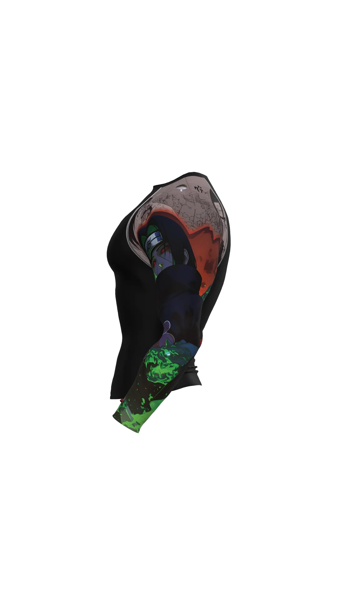 ITACHI SLEEVE - Image 3