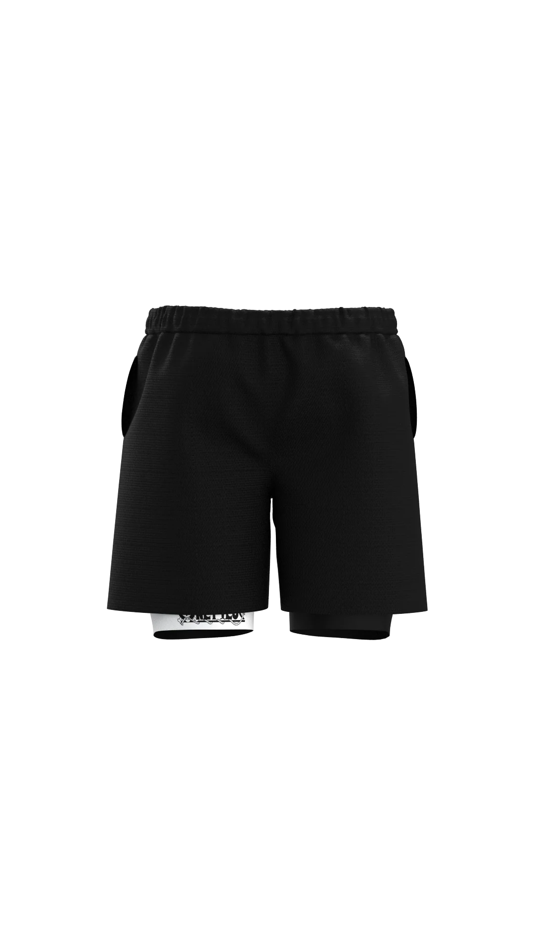 Luffy Shorts - Image 4