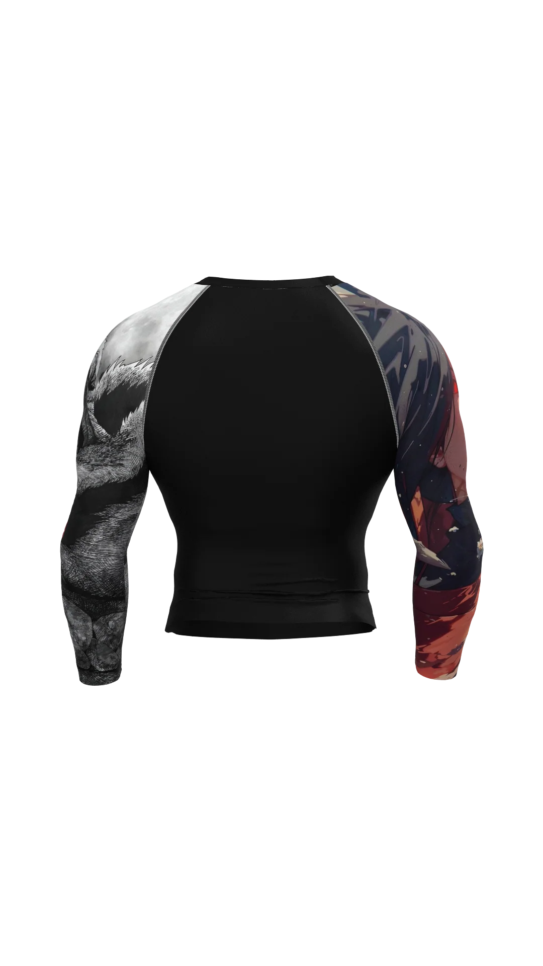 Madara sleeve - Image 2