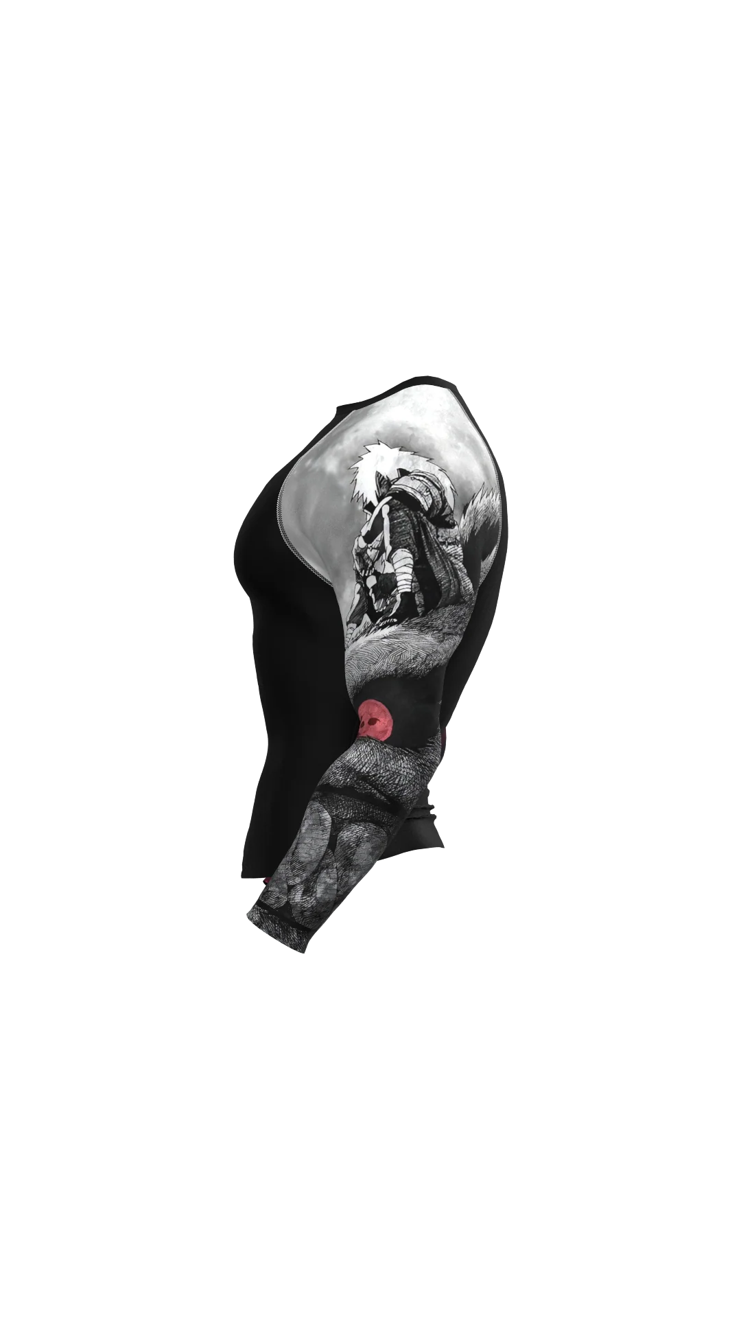 Madara sleeve - Image 4