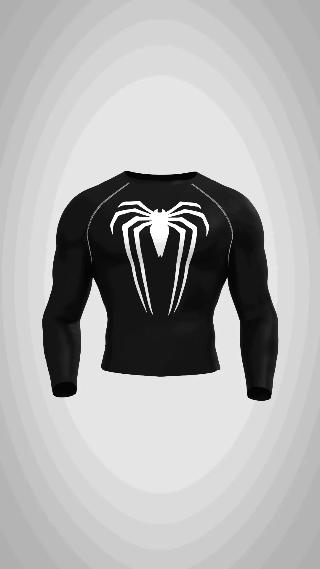 SPIDERMAN LOGO - Image 3
