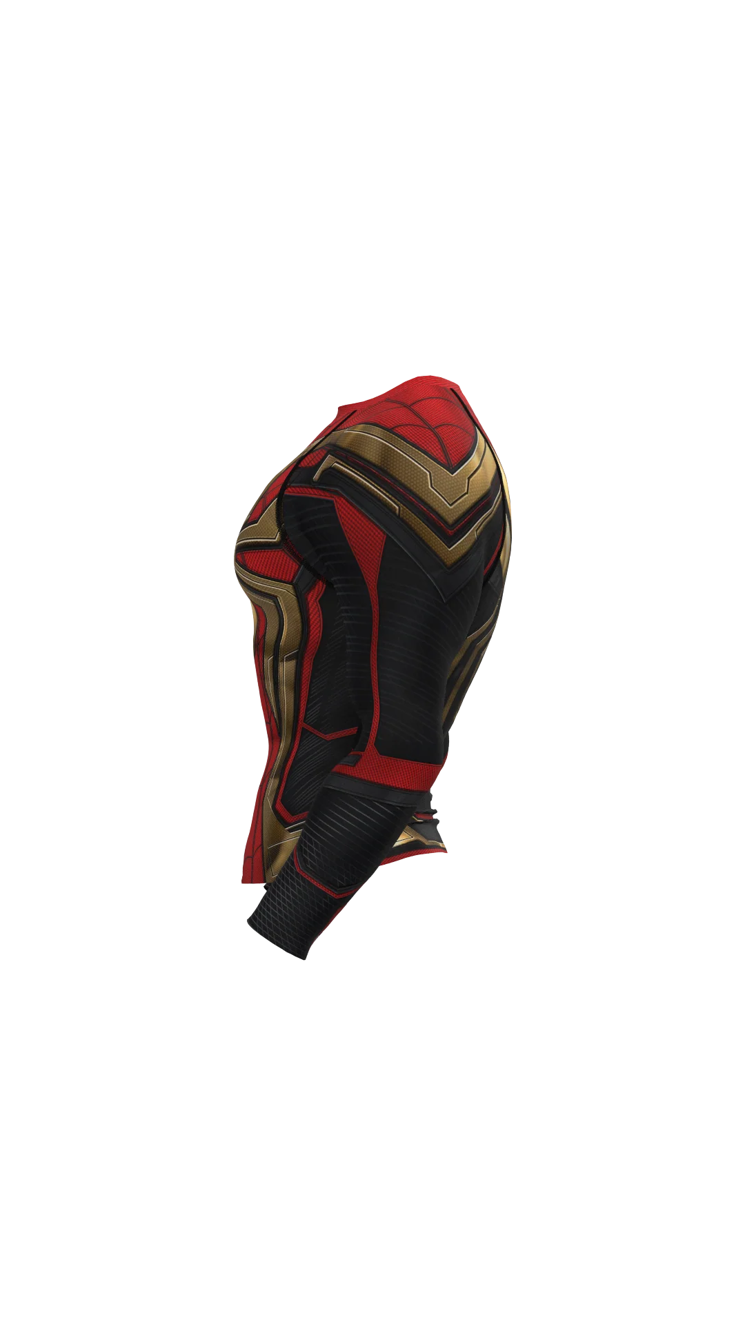 SPIDERMAN SUIT EG - Image 3