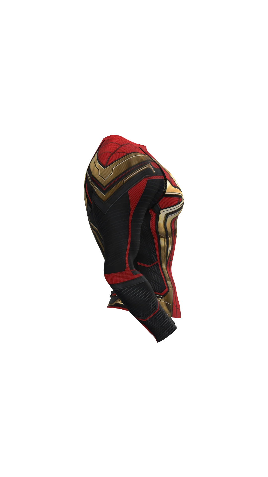 SPIDERMAN SUIT EG - Image 4