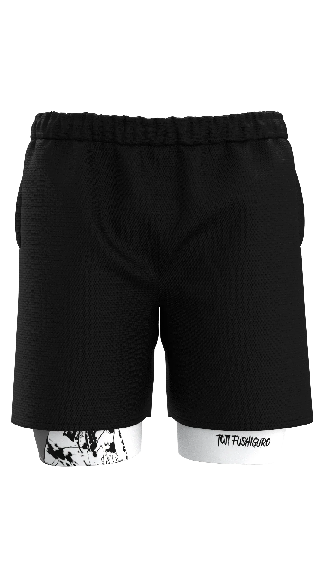 Toji Shorts - Image 3