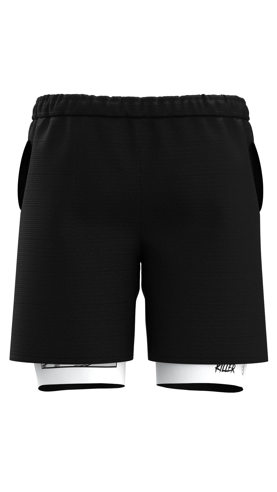 Toji Shorts - Image 4