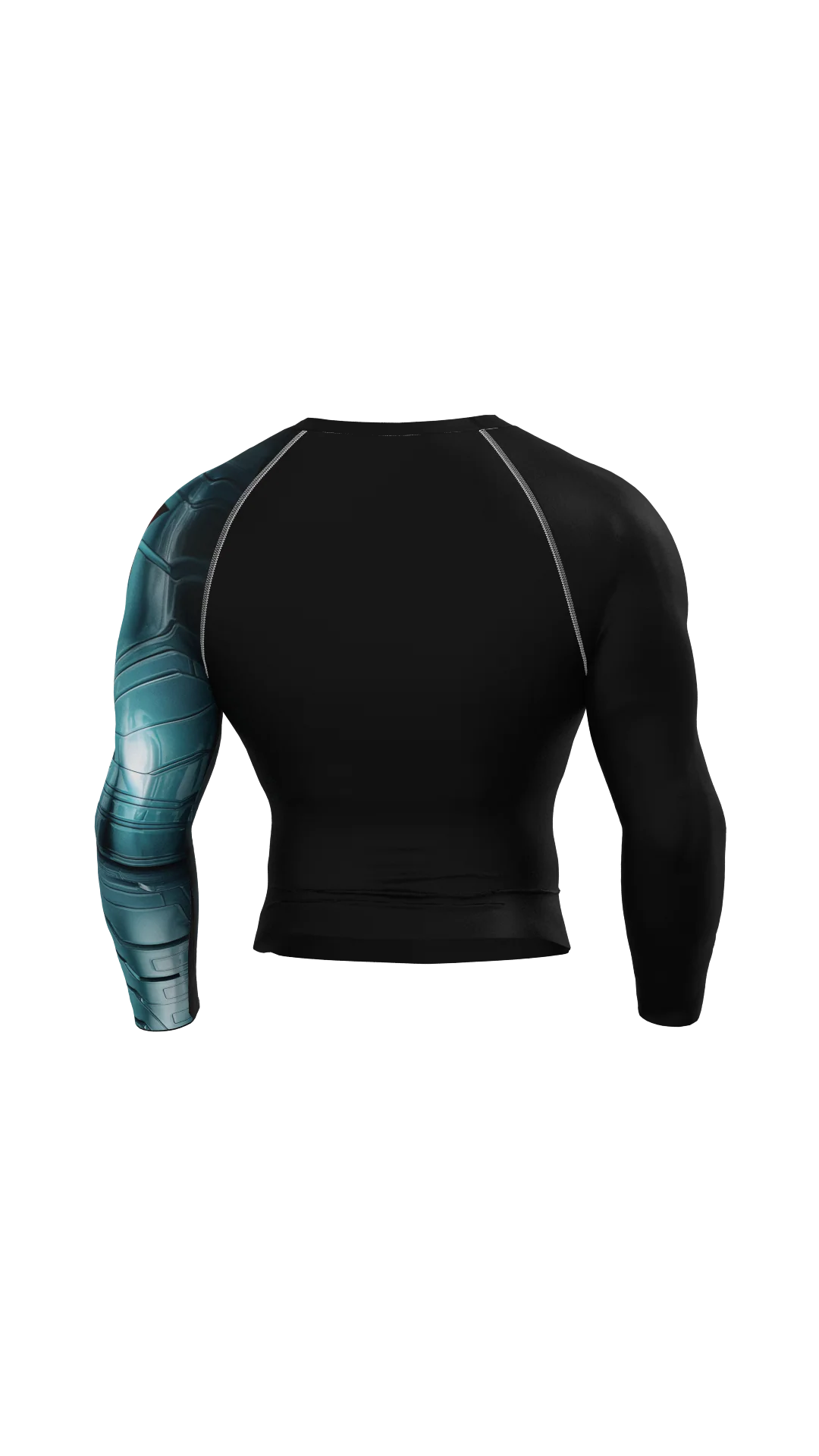 Winter solider sleeve - Image 3