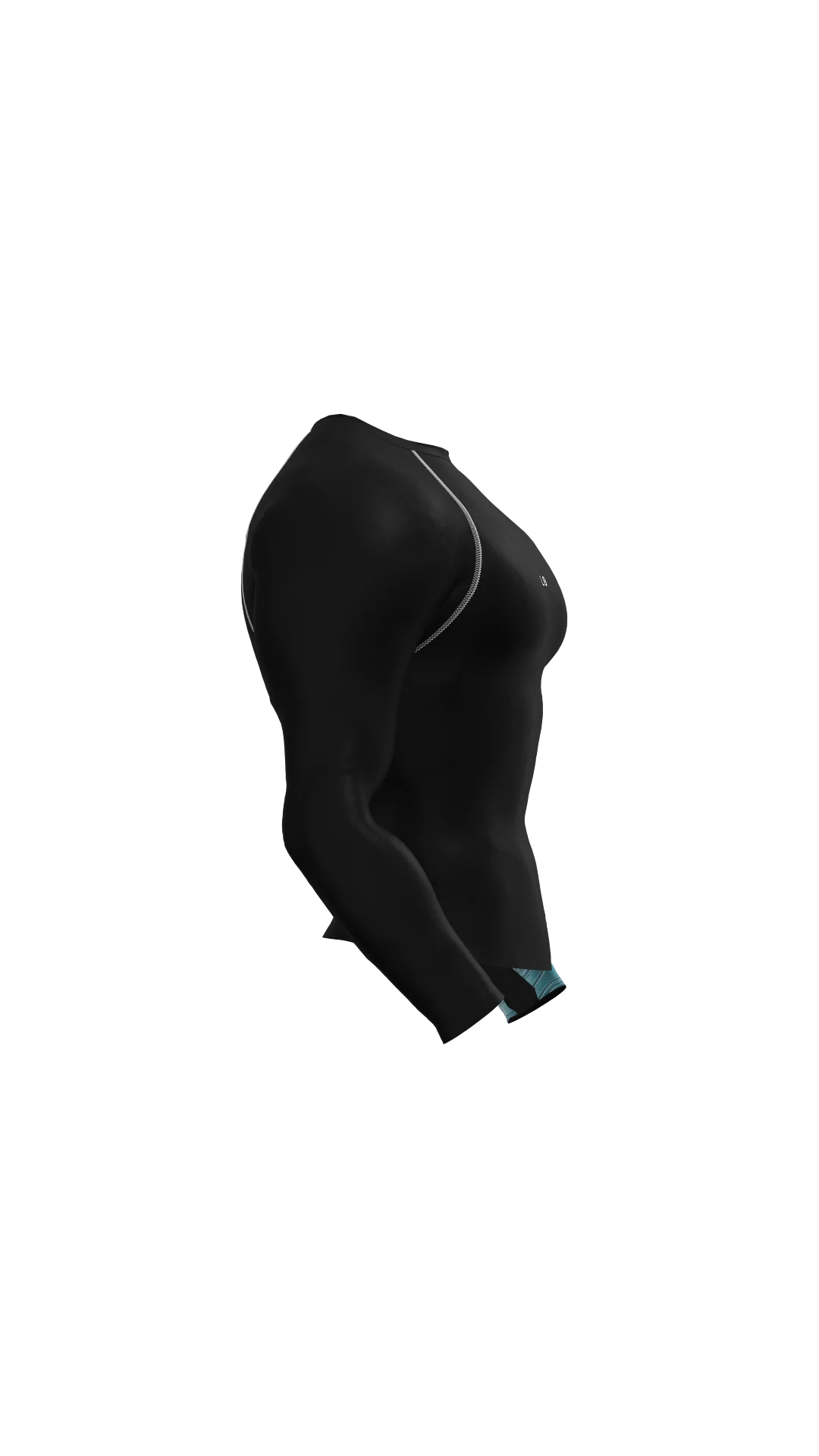 Winter solider sleeve - Image 4